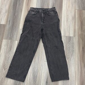 Ksubi Black Jeans
